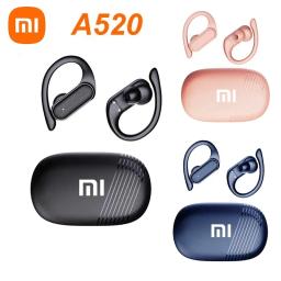 Xiaomi a520 controle de toque bluetooth 5.3 alta fidelidade estéreo à prova dwireless água fone tws esportes sem fio com microfone - Image 1