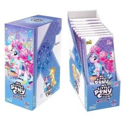KAyou-Cartão My Little Pony Genuíno, Cartão Princesa, 40 ° Aniversário, Cartão Eterno Amizade Limitada, SC Raro, Cartões SGR, Presente Brinquedo - Image 2
