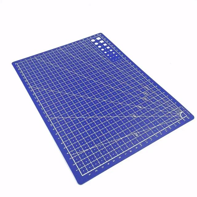 Gravura em Papel Artesanal: Matéria-prima DIY para Estudantes - Corte Mat A4 e A5