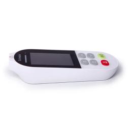 Monitor portátil de sinais vitais Equipamento portátil para humanos e animais, SPO2 - Image 2