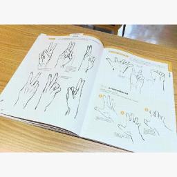 Kagami Takahiro's Anime Character Hand Painting, Novice Zero Básico, Desenhar, Livro de Arte, Livros, Ilustração, Animação - Image 5