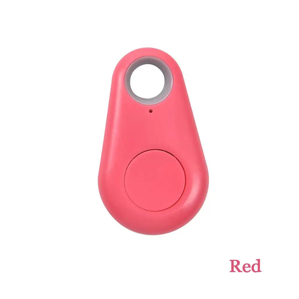 Novo animal de estimação inteligente azul dente rastreador cão gps câmera localizador cão portátil alarme rastreador para chaveiro saco pingente - Image 1