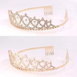 Faixa e aniversário para mulheres, decoração aniversário com faixa cabeça, dropshipping - Image 4