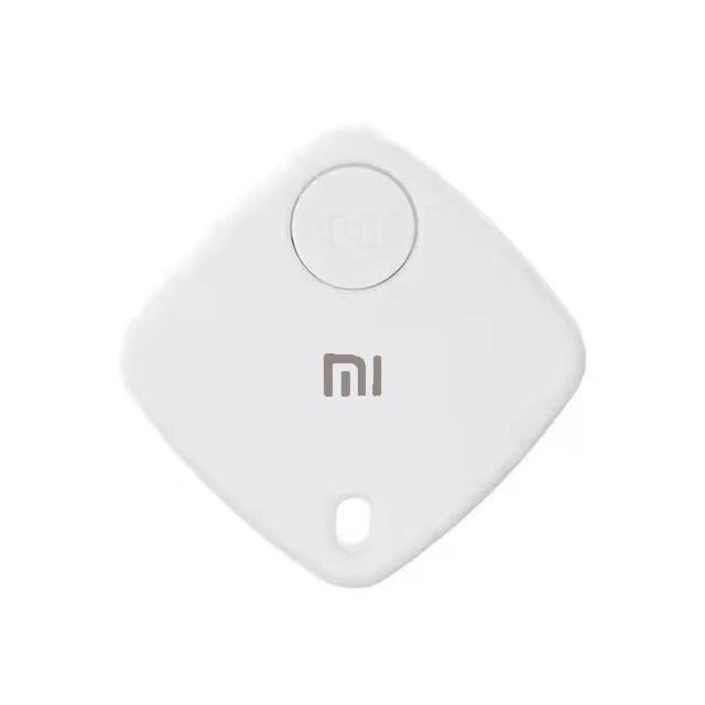 Rastreador Inteligente Xiaomi Mini para Crianças e Pets - Localização Precisa, Alarme e Anti-Perda para Idosos e Smartphones