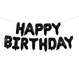 Banner feliz aniversário para decorações de festas adultas, rasgar a minha faixa de 20 anos, funeral para jovens, balões de 30 anos para menina, 30 anos - Image 5