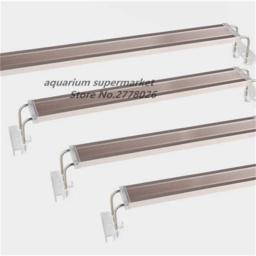 Sunsun-iluminação LED para aquário, luz do tanque de peixes, ultra-fino, lâmpada de grama de água, ADE200C, ADE300C, ADE400C, ADE500C - Image 2