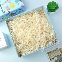 Multicolorido Shredded Crinkle Fios De Papel, Confetti, Enchimento De Caixa De Presente DIY, Festa De Casamento, Decoração De Natal, 50g, 100g - Image 6