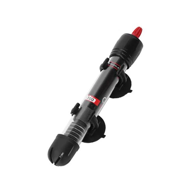 Aquecedor Submersível para Aquários com Controle Externo e Termostato Automático