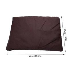 Almofada de auto-aquecimento lavável para animais de estimação, almofada térmica, canil, cama aconchegante, cobertor, interior, gatos e cães - Image 6