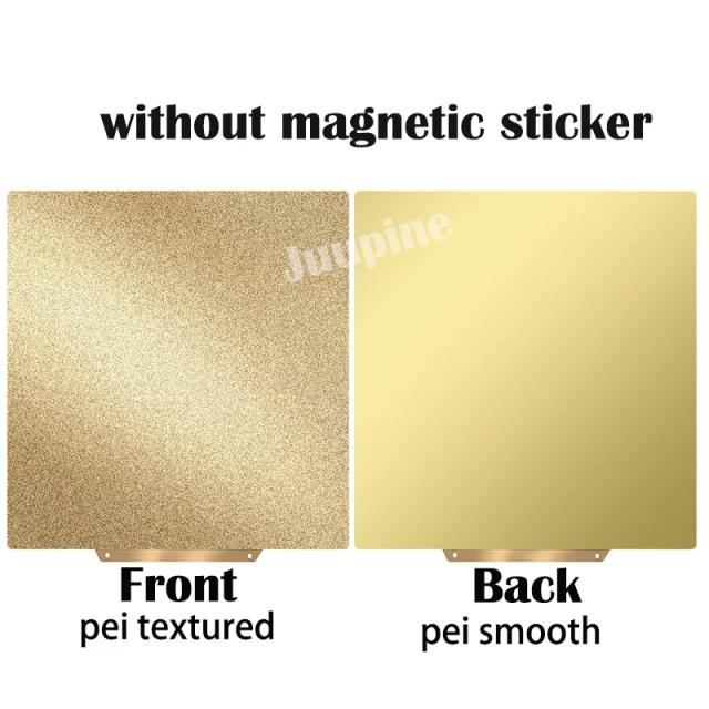 Impressora 3D com Cama Aquecida e Placa Magnética para Ender 3 e Elegoo Neptune 4 Pro - 235x235 mm