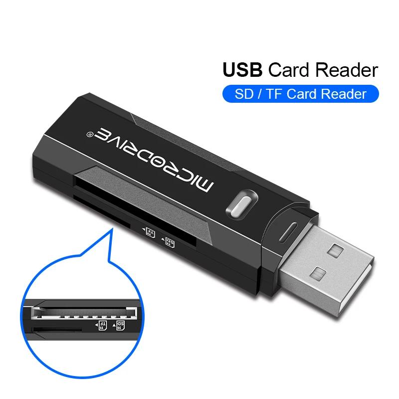 Cartão de memória mini sd de alta velocidade, 256gb, classe 10, micro tf, flash, usb, pen drive, 4gb, 8gb, 16gb, 32gb, 64gb, 128gb para smartphone - Image 1