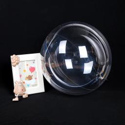 Bobo Balões Transparentes, Balão Inflável, Balão LED, Natal, Casamento, Festa de Aniversário, 9 Tamanhos, 8-36 ", 10Pcs - Image 6