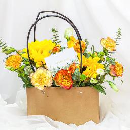 Obrigado Cartão para O Seu Pedido, Casamento Festa Convite Cartões, Pequena Loja Presentes, Decoração para Compra de Pequenas Empresas, 50Pcs - Image 5