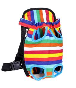 Respirável Outdoor Pet Transportadora Mochila, Camuflagem Produtos de Viagem Sacos para Cão Pequeno, Gato, Chihuahua, Teddy Mesh Mochila, Novo - Image 6