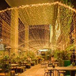 Luzes LED impermeáveis para férias, luz de fadas, guirlanda de árvores, iluminação exterior do Natal, 24V-31V, 100m, 50m, 30m, 20m, 10m - Image 6
