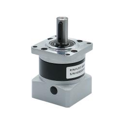 Redutor planetário da engrenagem da elevada precisão, motor deslizante do Nema 23, 57, 8mm, relação 4:1, 5:1, 10:1, 20:1, 25:1, 50:1 para o CNC, FLF57-LSW - Image 2