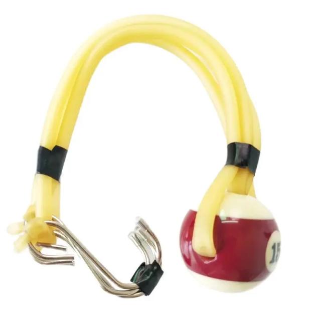 Ferramenta de Treinamento de Quebra China para Piscina 16 Cores Acessórios de Bilhar