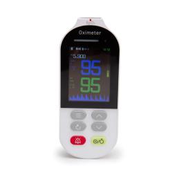 Monitor portátil de sinais vitais Equipamento portátil para humanos e animais, SPO2 - Image 4