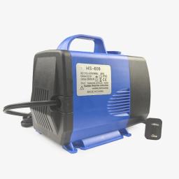 Bomba de água submersível com motor do eixo, ferramenta multifuncional, resfriamento para máquina de gravação a laser CNC, 80W, 3,5 m, 3500L/H, IPX8, 220V - Image 2