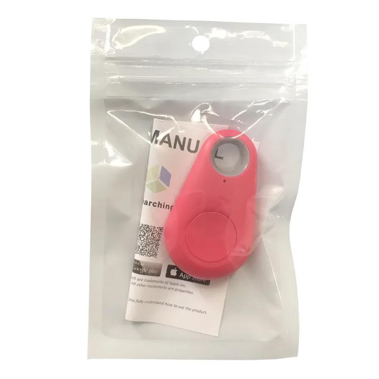 Mini GPS Smart Tracking Device, Air Tag Key, Localizador de crianças, Pet Tracker, Localização, Bluetooth Tracker, Veículo Perdido Rastreador - Image 1