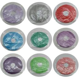 Lanternas de papel chinesas para crianças, suprimentos para festivais, decoração de aniversário, festa de casamento, artesanato DIY, lanterna lampion, 1pc, 10-40cm - Image 3