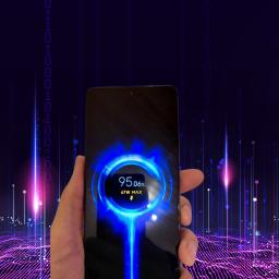 Xiaomi 67w carregador turbo carga rápida adaptador ue/eua cabo usb tipo c para redmi nota pro mi 13 lite k60 k60e k50 civi 3 2 - Image 4