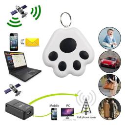 Mini Localizador de Rastreamento Portátil para Animais de Estimação, Dispositivo Anti-perdido para Criança, Mobile Key Finder Tools, Bluetooth 5.0, GPS Escondido, Gato e Cão - Image 6