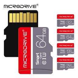 Cartão de memória mini sd de alta velocidade, 256gb, classe 10, micro tf, flash, usb, pen drive, 4gb, 8gb, 16gb, 32gb, 64gb, 128gb para smartphone - Image 3