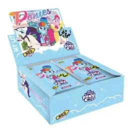KAyou-Cartão My Little Pony Genuíno, Cartão Princesa, 40 ° Aniversário, Cartão Eterno Amizade Limitada, SC Raro, Cartões SGR, Presente Brinquedo - Image 5