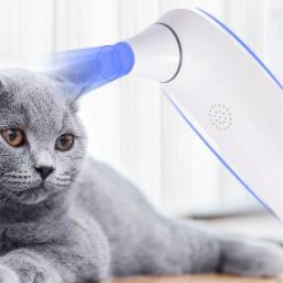Termômetro digital para cão e gato orelha, sem contato eletrônico, muito preciso, pet fornecimentos - Image 2