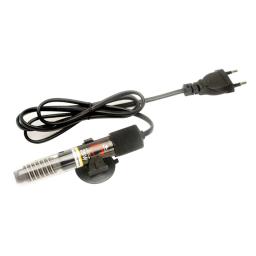 Haste De Aquecimento De Controle De Temperatura Submersível, Aquecedor De Aquário, Temperatura Constante, Gadgets De Peixe - Image 3