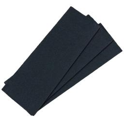 3 peças de limpeza do auto dos filtros de carbono da caixa da areia para o armário da caixa da areia - Image 4
