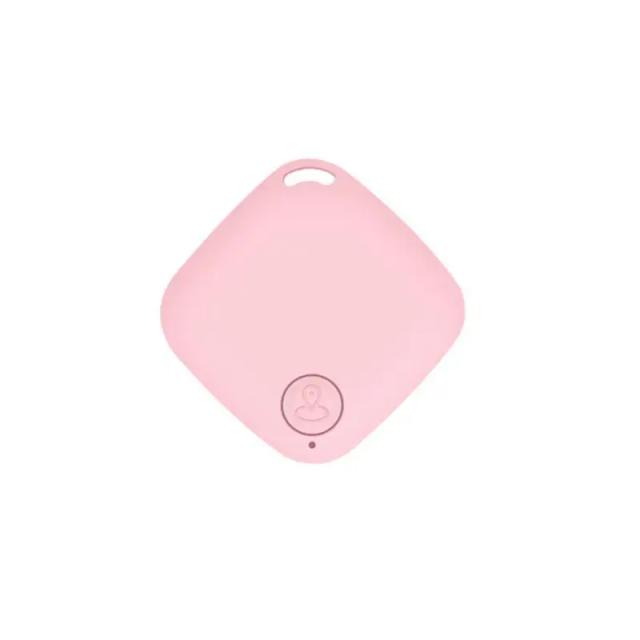 Dispositivo de Rastreamento Bluetooth Mini Smart - Tag Air Key para Crianças, Pets e Veículos