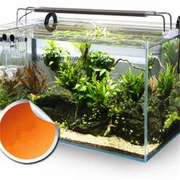 Sunsun-iluminação LED para aquário, luz do tanque de peixes, ultra-fino, lâmpada de grama de água, ADE200C, ADE300C, ADE400C, ADE500C - Image 3