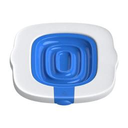 Suprimentos para Animais, Higiênico Reutilizável para Cães e Gatos, Treinamento Potty, Caixa de Linhagem Universal, Sistema de Assento para Ingente, Treinamento Gatinho - Image 1