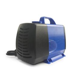 Bomba de água submersível com motor do eixo, ferramenta multifuncional, resfriamento para máquina de gravação a laser CNC, 80W, 3,5 m, 3500L/H, IPX8, 220V - Image 4