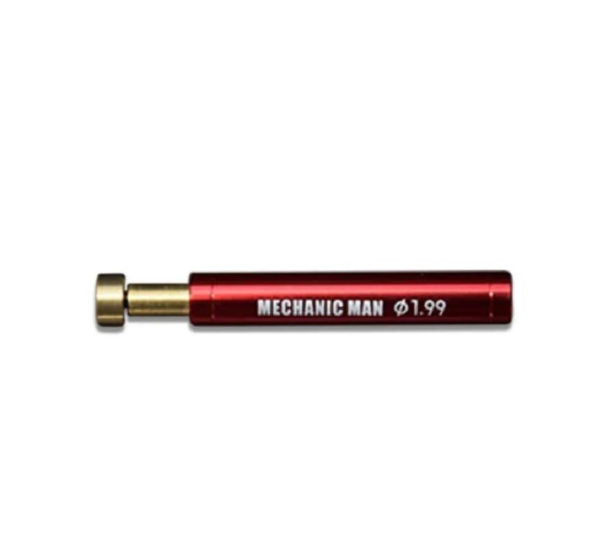 Verificador Assistente do Instalador Hexagonal Tamiya, Ferramenta DIY, Mini 4WD, 60-72mm, 1.99mm, 1Pc - Image 1