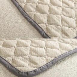 Lavável Pet Bed Mat, Capa De Fralda De Cão Reutilizável, Sofá Capa Protetor De Móveis, Cobertor Para Animais De Estimação, Gato, Tampa Do Assento De Carro - Image 5