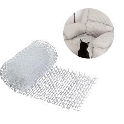 Rede De Segurança Para Animais De Estimação, Rede De Segurança De Varanda, Pet-friendly, Fácil Instalação, Segurança Resistente, Altamente Classificado, Tendência Confiável, Jardinagem - Image 5