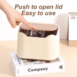 Caixa de lixo portátil para gatos, Bedpan removível, Kitty Pan totalmente fechado, vaso sanitário para coelhos, gatos médios e grandes, pequenos animais - Image 2