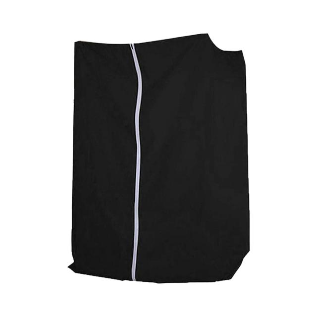 Barraca Portátil para Privacidade ao Ar Livre - Chuveiro e WC Camping 182x76x68 cm