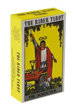 Adivinhação cartas de tarô para mulheres e meninas, alta qualidade adivinhação jogo de tabuleiro para meninas e meninos - Image 6