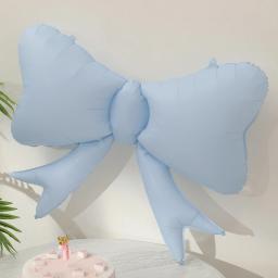 Balão de alumínio arco grande, decoração do partido, 1 conjunto de 1 peça - Image 4