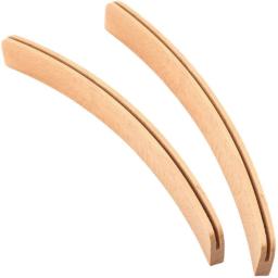 2 peças porta-cartões de jogo viva-voz porta-cartões de pôquer para todas as idades - Image 1