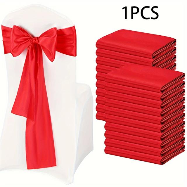 Cadeiras Elegantes com Capas para Casamentos e Eventos: Transforme sua Recepção com Estilo e Sofisticação