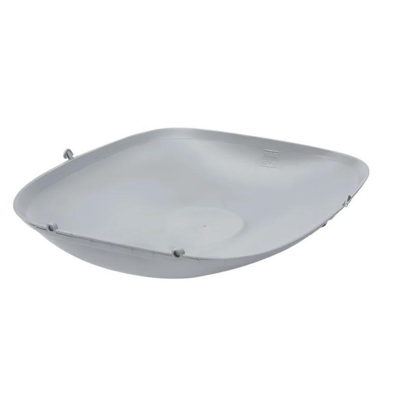 membrana de silicone para caixa de areia automática para gatos TONEPIE - Image 1