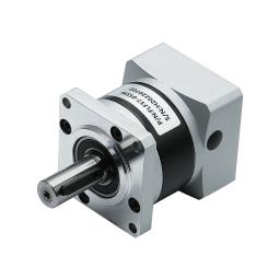 Redutor planetário da engrenagem da elevada precisão, motor deslizante do Nema 23, 57, 8mm, relação 4:1, 5:1, 10:1, 20:1, 25:1, 50:1 para o CNC, FLF57-LSW - Image 6