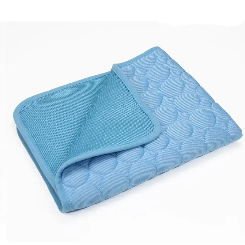 Cama dobrável elevada para animais de estimação, casa para cães e gatos, removível e lavável, acampamento alto, cães grandes - Image 1