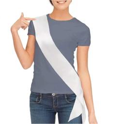 Feliz Aniversário Sash Decoração, Favores Do Partido, Presentes - Image 6