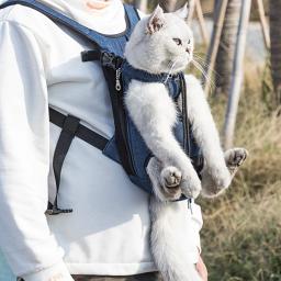 Respirável Outdoor Pet Transportadora Mochila, Camuflagem Produtos de Viagem Sacos para Cão Pequeno, Gato, Chihuahua, Teddy Mesh Mochila, Novo - Image 4